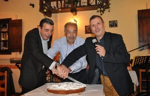 Τρεις έκοψαν την πίτα, αλλά μία ήταν η τυχερή