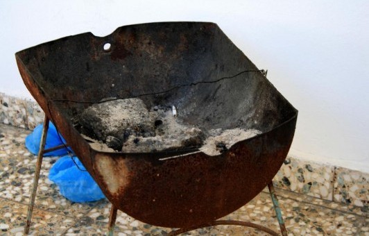 Νεκρή 13χρονη από αναθυμιάσεις μαγκαλιού