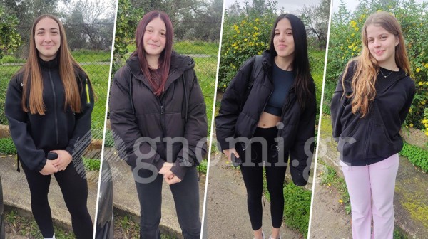 ΑΜΑΡΥΝΘΟΣ ΕΥΒΟΙΑΣ: Τι χαλάει και τι φτιάχνει τη νεολαία (ΡΕΠΟΡΤΑΖ)