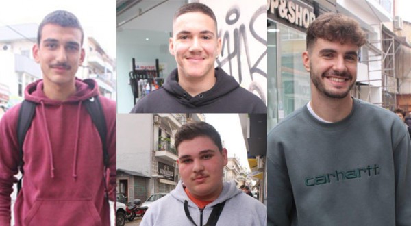 Τι θέλεις να αγοράσεις φέτος τη Black Friday;