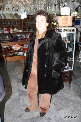 Κλείνει το Giga Shop στην Βύρωνος