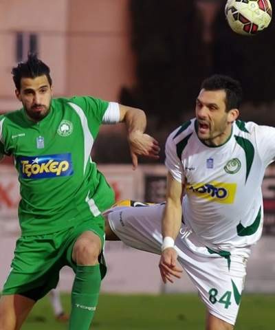 ΑΧΑΡΝΑΪΚΟΣ-ΗΡΑΚΛΗΣ ΨΑΧΝΩΝ 0-0: Χαμογελά σε βάρος του Αλιμου