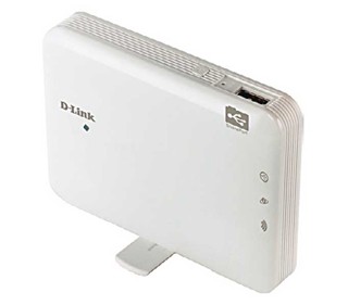 Aσύρματο router τσέπης