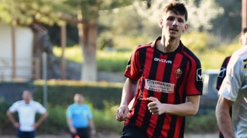 ΑΝΑΓΕΝΝΗΣΗ ΜΑΝΤΟΥΔΙΟΥ: Απέκτησε ποδοσφαιριστή από τη Φορτούνα