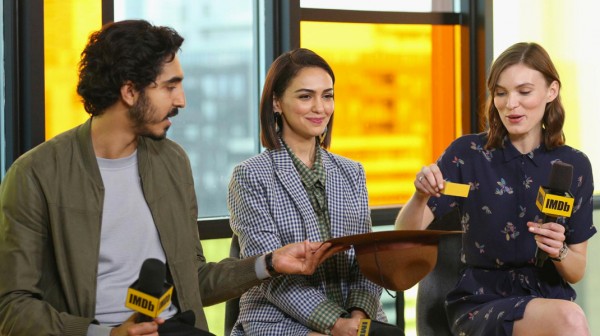 ΤΗΛΕΟΡΑΣΗ: Οι ταινίες της ημέρας (ΚΥΡΙΑΚΗ 14 ΑΠΡΙΛΙΟΥ)