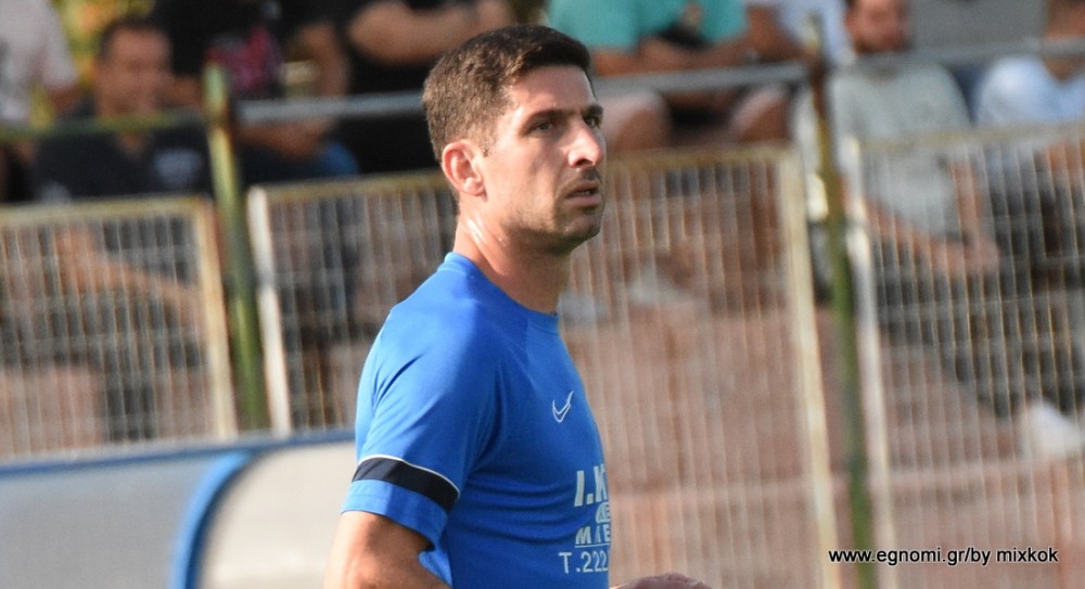 ΔΥΣΤΟΣ-ΔΡΟΣΙΑ 1-0: Ο Βασίλης Αναστασίου με πέναλτι έκρινε το ματς