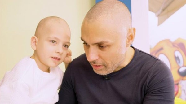 Ο 7χρονος Γιωργάκης έφυγε από τη ζωή ανήμερα της γιορτής του