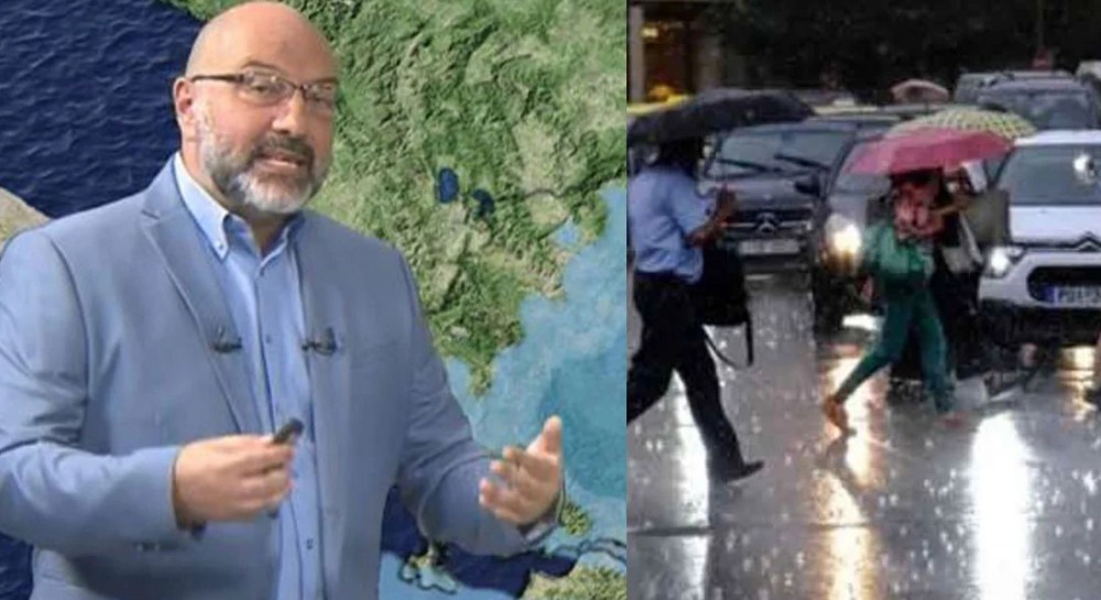 Καταιγίδα ο Σάκης Αρναούτογλου με το ψηφοδέλτιο του νέου δημάρχου Θεσσαλονίκης Στέλιου Αγγελούδη