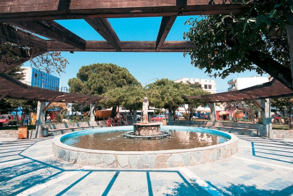 ΙΣΤΙΑΙΑ: Σταυροί υποψηφίων τοπικών συμβούλων