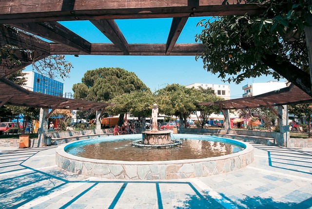 ΙΣΤΙΑΙΑ: Σταυροί υποψηφίων τοπικών συμβούλων