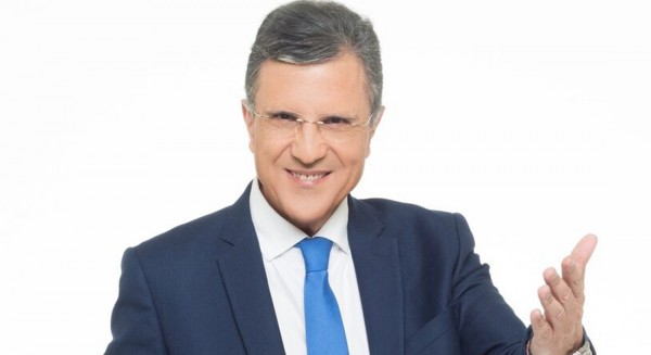 Γιώργος Αυτιάς: Κατεβαίνει στις ευρωεκλογές ο δημοσιογράφος του ΣΚΑΪ