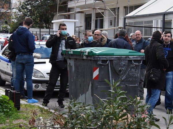 Σοκάρουν οι νεότερες εξελίξεις για το βρέφος που βρέθηκε νεκρό σε κάδο