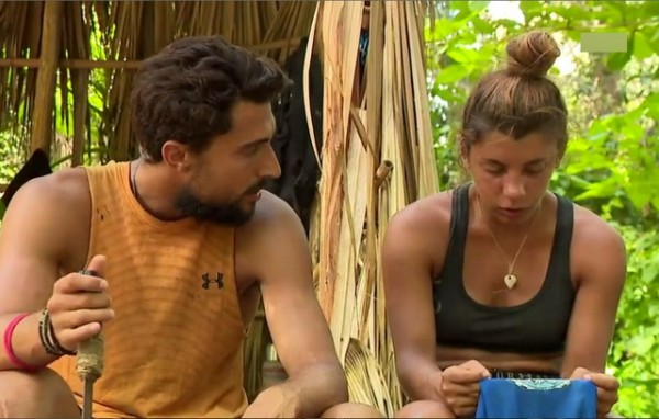 SURVIVOR: Αυστηρή σύσταση από την Acun Medya στην οικογένεια της Μαριαλένας