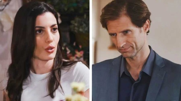 Η ΓΗ ΤΗΣ ΕΛΙΑΣ: Δείτε απόψε (ΤΡΙΤΗ 10 ΦΕΒΡΟΥΑΡΙΟΥ)