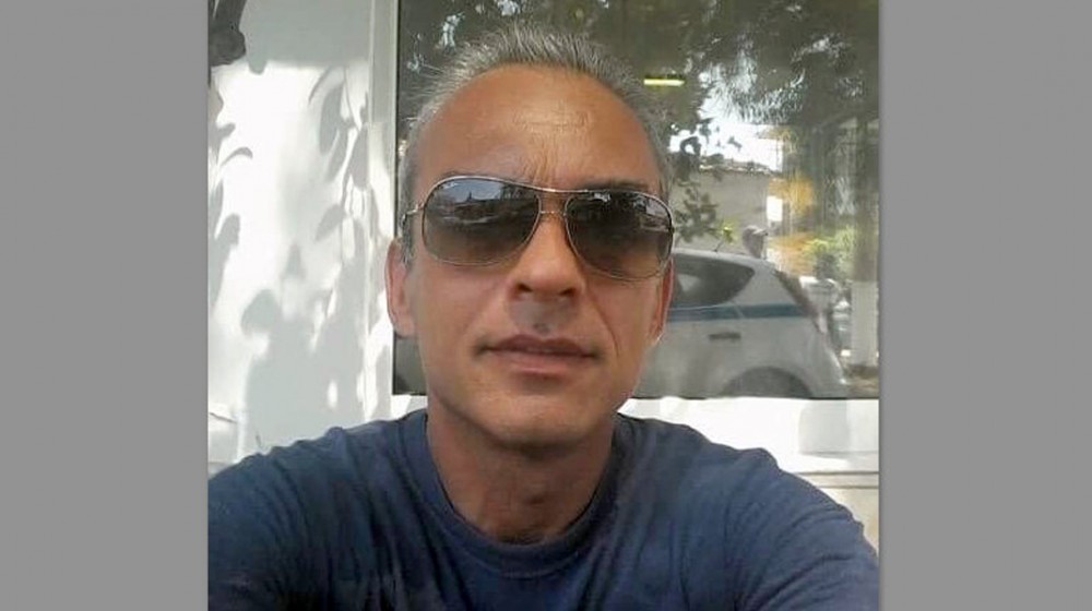 ΑΜΑΡΥΝΘΟΣ ΕΥΒΟΙΑΣ: Θλίψη για την απώλεια του 58χρονου Σπύρου Τσώνου