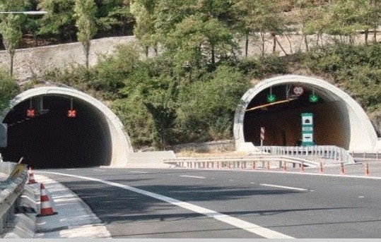 Κυκλοφοριακές ρυθμίσεις στην εθνική οδό στη Φθιώτιδα