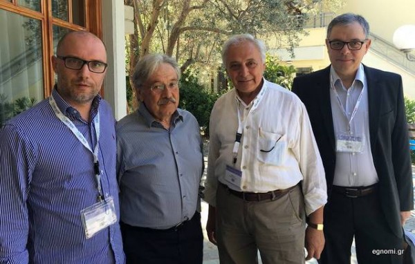 Eπιστημονική διημερίδα του Ιατρικού Συλλόγου Εύβοιας