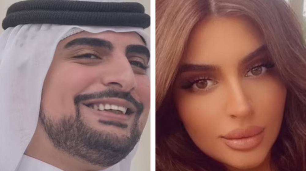 Η πριγκίπισσα του Ντουμπάι χώρισε τον σύζυγό της επειδή την απατούσε