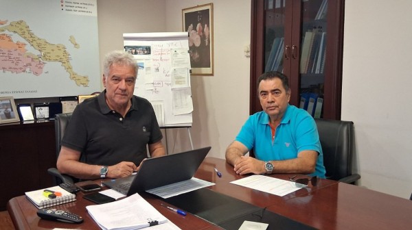 Νέος καρδιολόγος αναλαμβάνει άμεσα καθήκοντα στο Κέντρο Υγείας Μαντουδίου