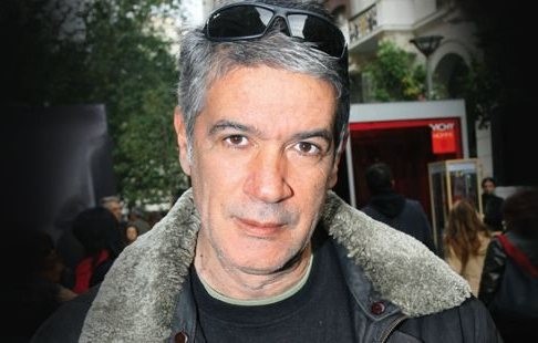 Στο Νοσοκομείο εσπευσμένα Χριστουγεννιάτικα ο ηθοποιός Φίλιππος Σοφιανός