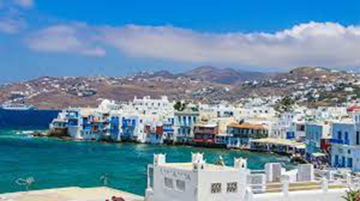 ΜΥΚΟΝΟΣ: Απαγορεύτηκε η έκδοση νέων αδειών οικοδομής