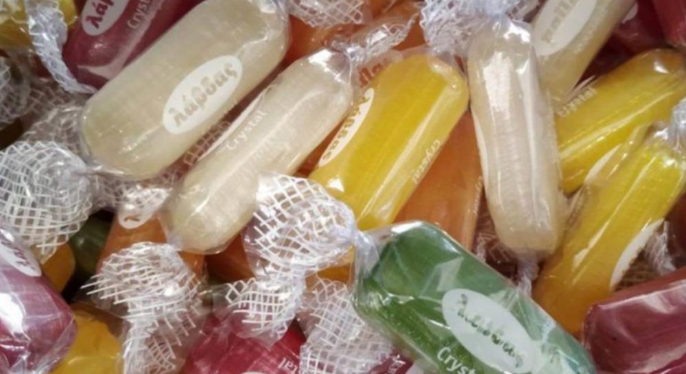 Γλυκός «γάμος» της χρονιάς