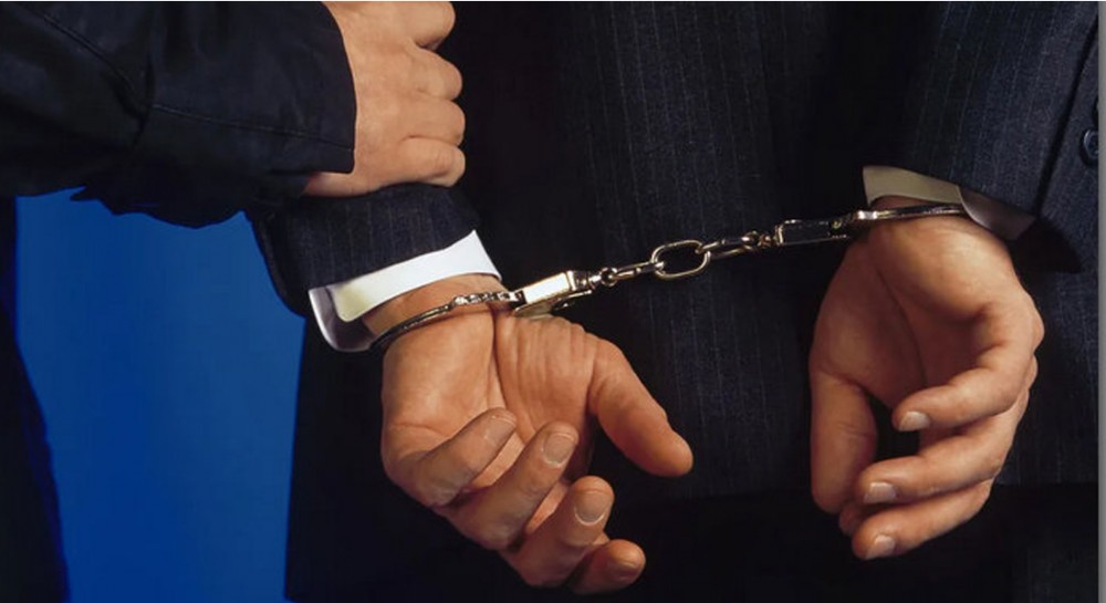 Συνελήφθη 58χρονος για πορνογραφία ανηλίκων