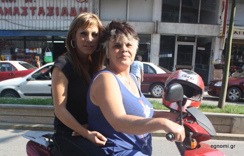 Είσαι κολλημένος στην κίνηση: Τι σκέφτεσαι;