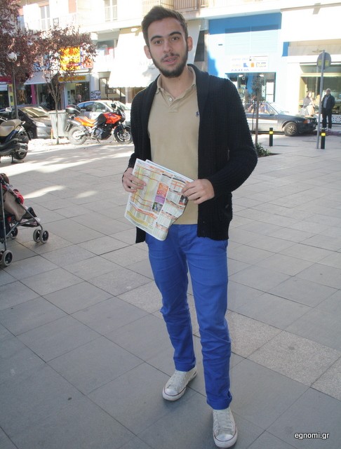 Κέρδισε 7 φορές στο στοίχημα