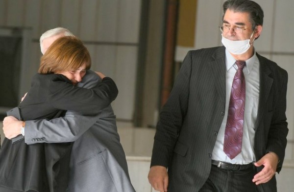 Νέα απώλεια για την οικογένεια της Ελένης Τοπαλούδη