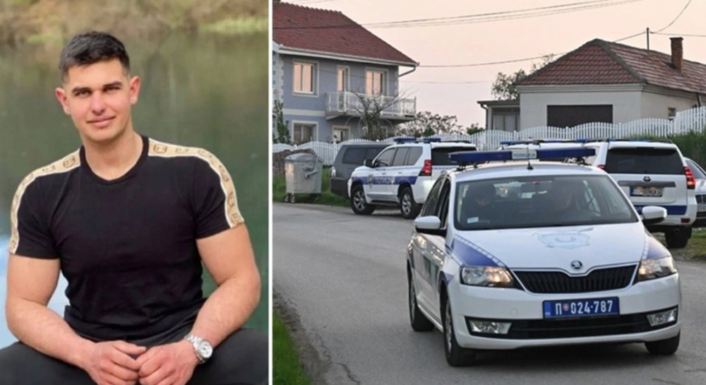 ΣΕΡΒΙΑ: 21χρονος σκόρπισε τον θάνατο με καλάσνικοφ – 10 νεκροί