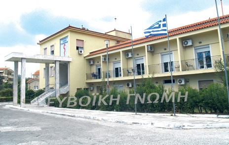 ΝΟΣΟΚΟΜΕΙΟ ΚΥΜΗΣ: Φουρτούνα για σπουδαστή που νόμιζε ότι είχε AIDS !