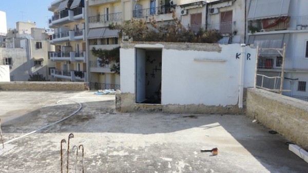 Βουτιά θανάτου για 66χρονη