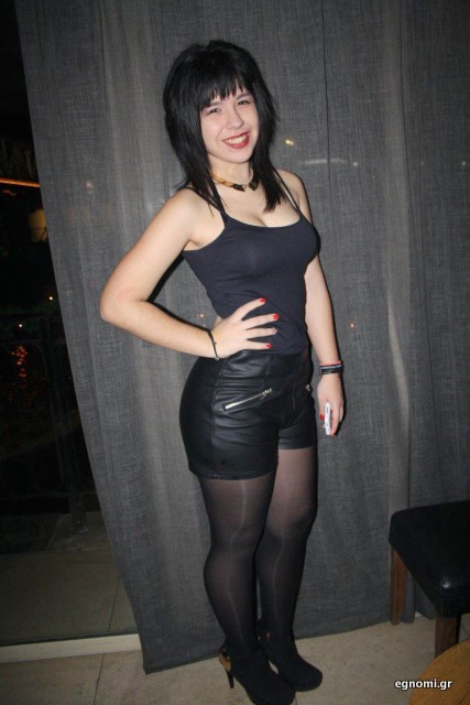 Απεχθάνεται τους κολλιτσίδες