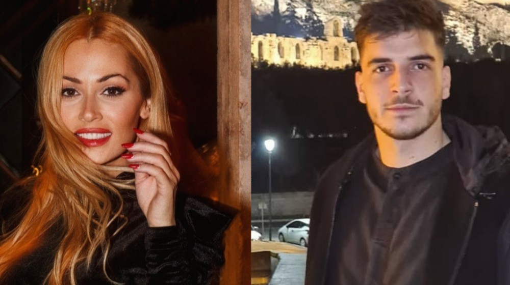 Ο Χαλκιδέος Φώτης Ιωαννίδης και η Ελένη Βουλγαράκη ταξίδεψαν στην Ίο