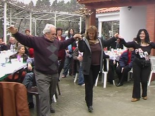 Kαζανάδα μόνο για ... Άσωτους