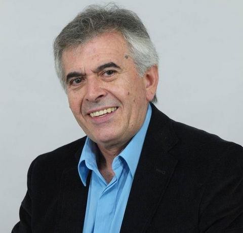 Χαζοπαππούς ο Γιώργος Μπαντούνας