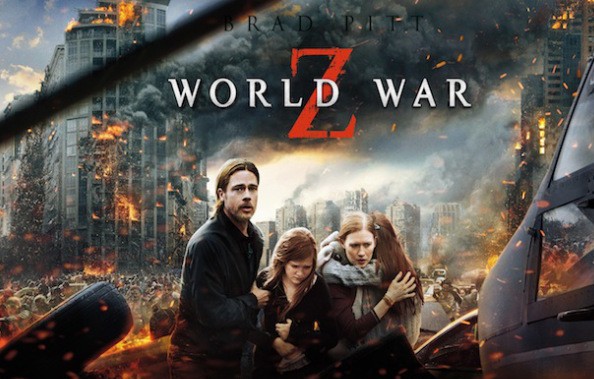 Ταινία με τον Μπραντ Πιτ στο REX