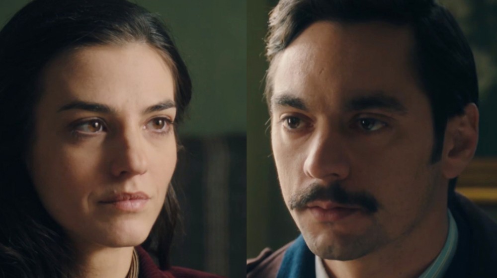 «ΝΑΥΑΓΙΟ»: Δείτε απόψε (ΤΕΤΑΡΤΗ 3 ΑΠΡΙΛΙΟΥ)