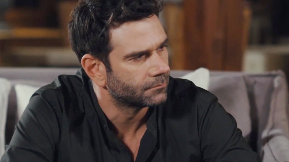 Η ΓΗ ΤΗΣ ΕΛΙΑΣ: Δείτε απόψε (ΤΡΙΤΗ 25 ΦΕΒΡΟΥΑΡΙΟΥ)