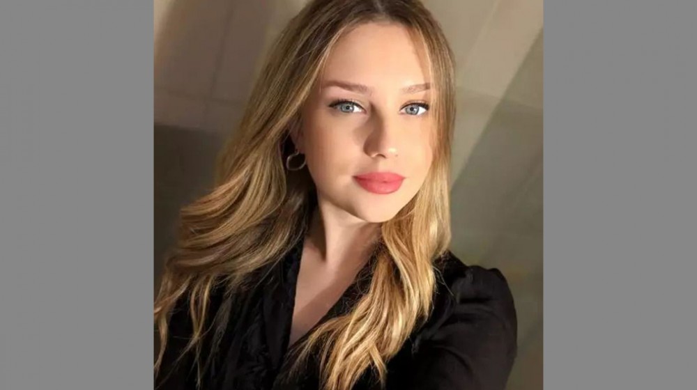 Τζολάκης: Αυτή είναι η κούκλα σύντροφος του 21χρονου τερματοφύλακα του Ολυμπιακού