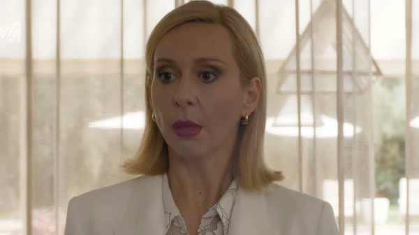 VIΠ: ΚΑΛΑ ΓΕΡΑΜΑΤΑ: Δείτε απόψε (ΠΑΡΑΣΚΕΥΗ 21 ΦΕΒΡΟΥΑΡΙΟΥ)