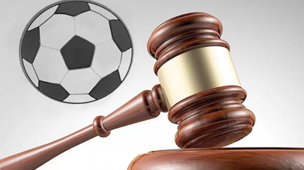 Τιμωρία 18 αγωνιστικές σε τρεις παίκτες του Ολύμπου Γυμνού και χρηματικά πρόστιμα σε ΑΟ Χαλκίς και Ταμυναϊκό