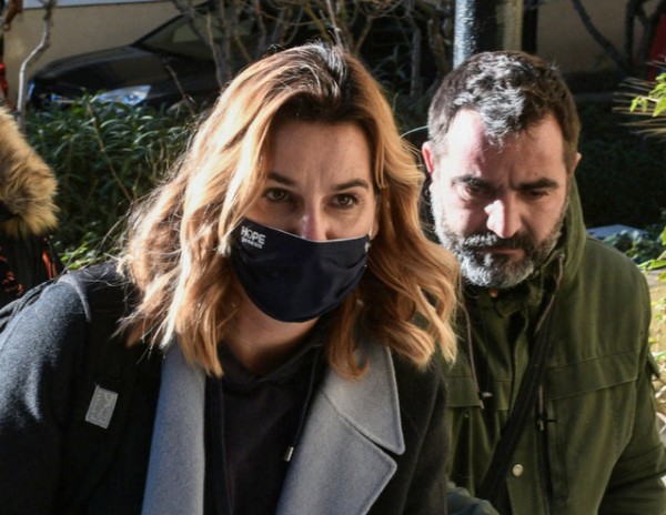 Στο αρχείο λόγω παραγραφής οι καταγγελίες της Σοφίας Μπεκατώρου