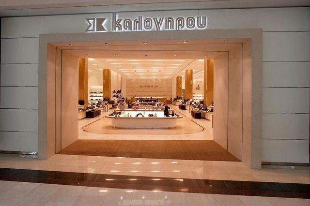 Σε αδιέξοδο οδηγείται η Καλογήρου