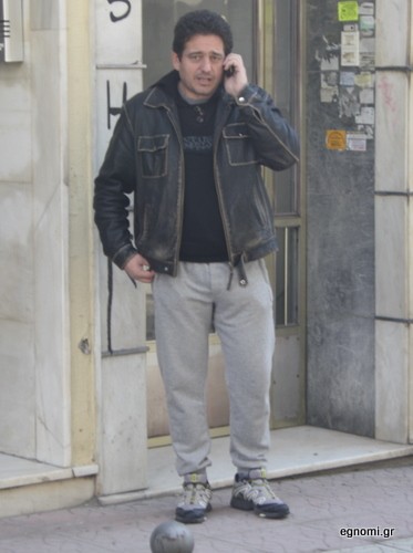 Street Fashion: Έμφαση στην άνεση