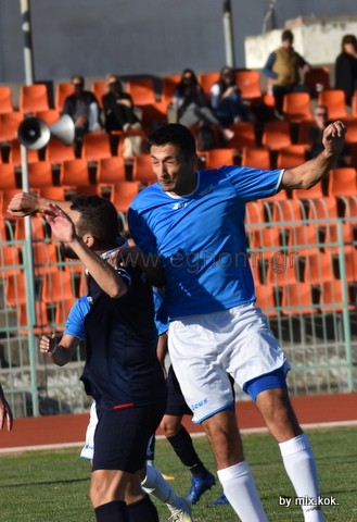 Τα αποτελέσματα στα φιλικά της Τετάρτης (26-8-2020)