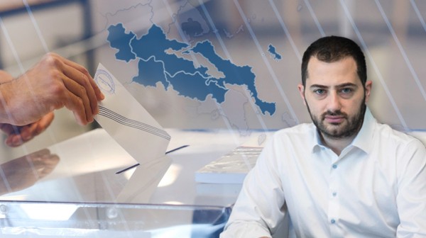 ΕΥΒΟΙΑ- ΓΚΑΛΟΠ: Τι περιμένουν οι πολίτες από τους νεοεκλεγέντες Δημάρχους και τον Περιφερειάρχη