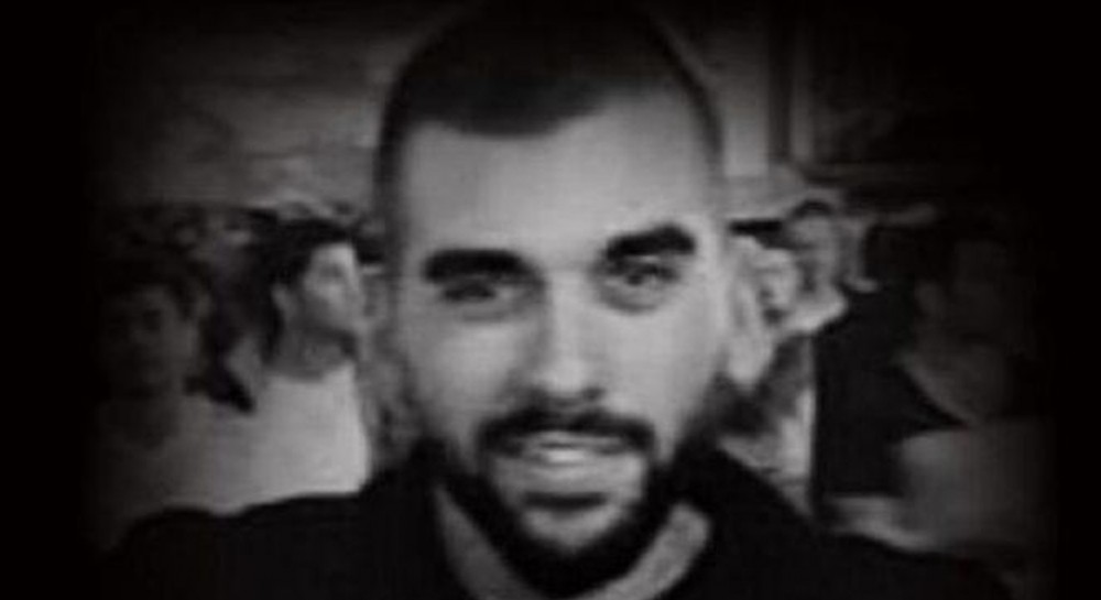 Ο Μιχάλης Κατσούρης είναι ο φίλος της ΑΕΚ που δολοφονήθηκε από Κροάτες χούλιγκαν