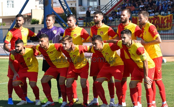 Μετακομίζει στη Χαλκίδα η Αρτάκη